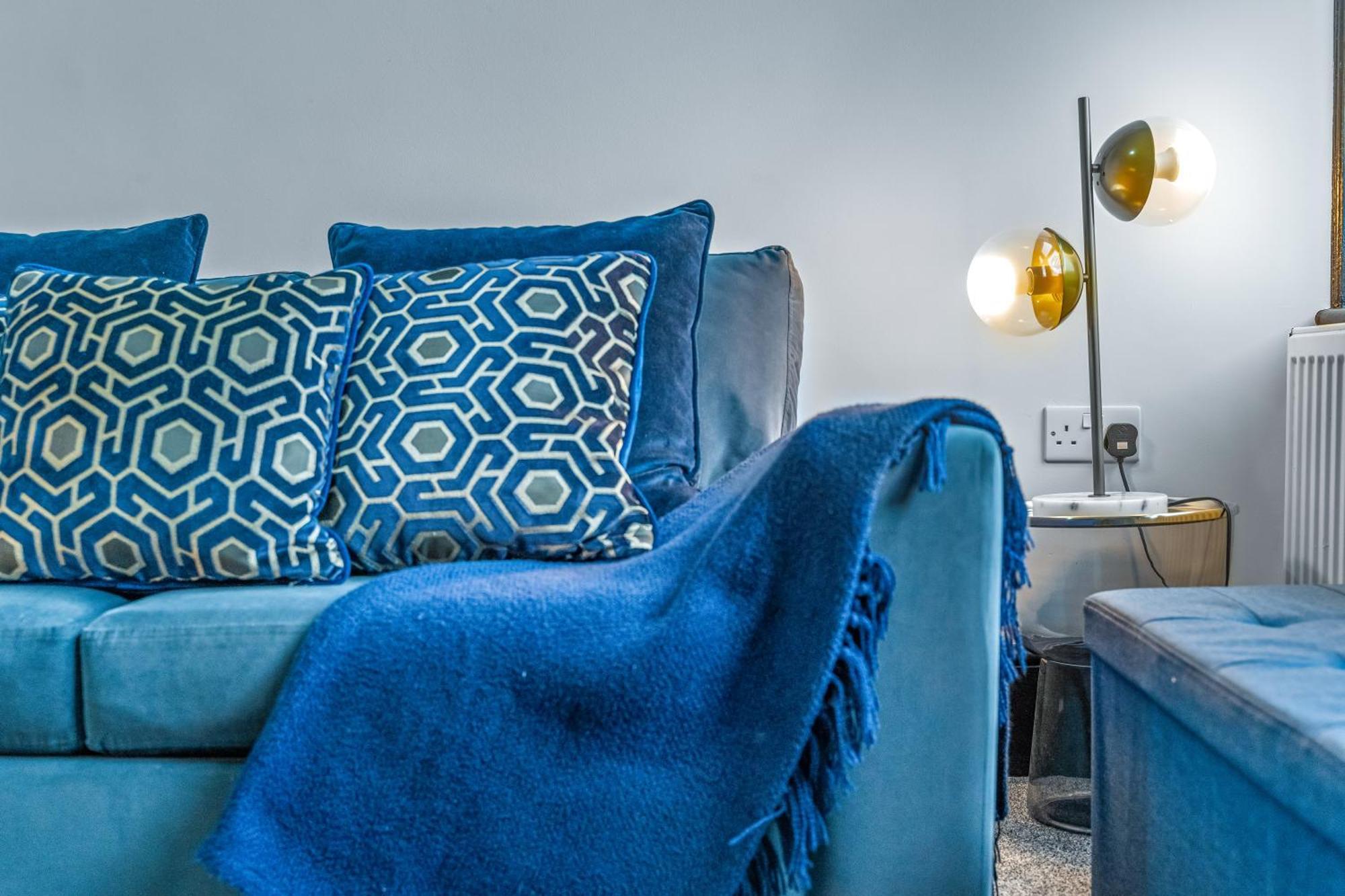 Beautiful 2br Gem In The Heart Of Fulham And Chelsea London
