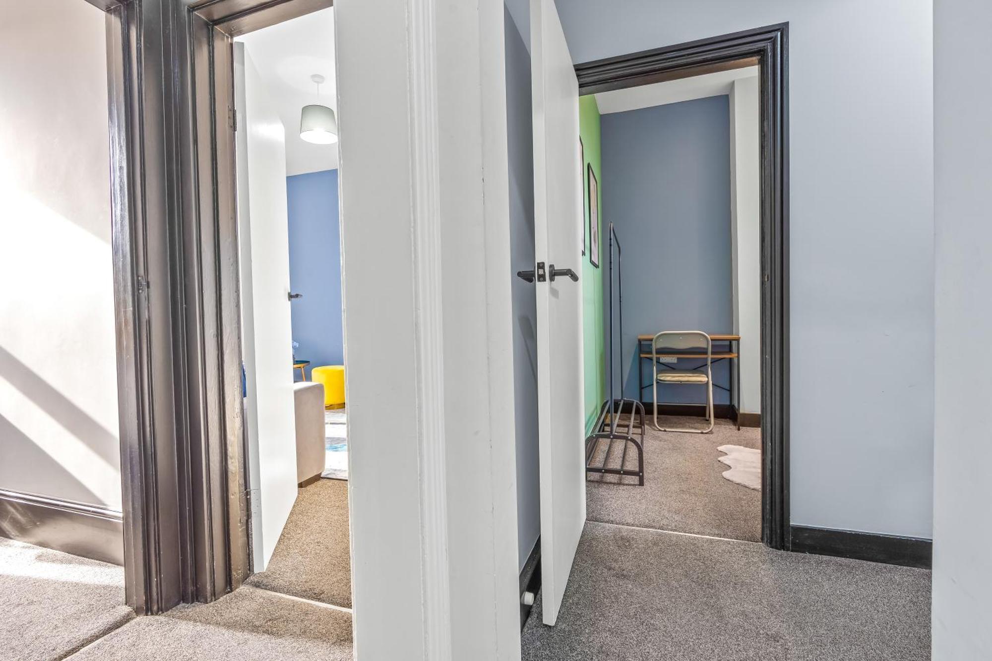 Apartment Beautiful 2br Gem In The Heart Of Fulham And Chelsea