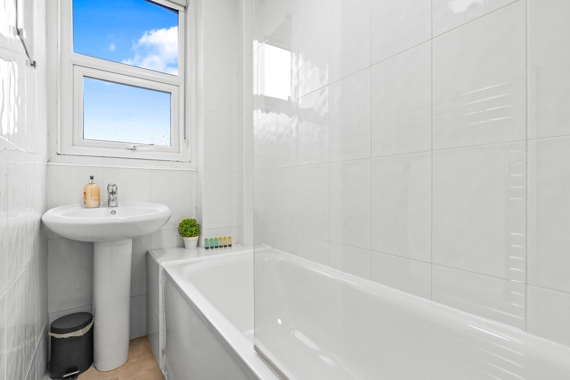 Beautiful 2br Gem In The Heart Of Fulham And Chelsea Apartment London